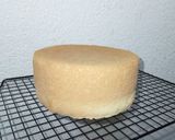 Foto del paso 4 de la receta: Genoise de Limón 🍋
