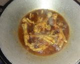 Foto langkah ke 4 dari resep Ceker Doorrr Pedas Manis.