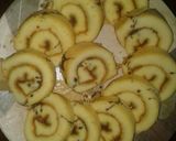 Foto langkah ke 3 dari resep Bolu Gulung.