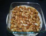 Layered pasta rice recipe step 7 photo