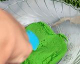 Foto langkah ke 2 dari resep Lumpia ubi jalar.