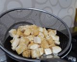 Foto langkah ke 4 dari resep Oseng" tahu bakso.
