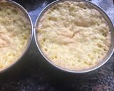 Foto del paso 3 de la receta: Minis bizcochuelo Sin tacc para el mate con 4 Ingredientes. Súper húmedo y fácil