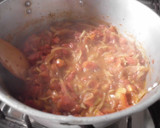 Foto del paso 11 de la receta: Salsa de tomates casera