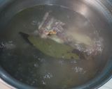 Foto langkah ke 2 dari resep Soto Daging Bumbu Simpel.