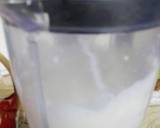 Apple peanuts shake recipe step 3 photo