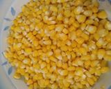 Foto langkah ke 1 dari resep Creamy Jasuke (Jagung susu keju).