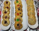 A picture of step 8 of Chocolate Chip Cookies:.