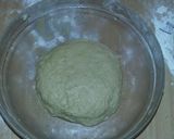 A picture of step 4 of Sweet bread.