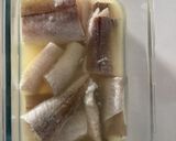 Foto del paso 1 de la receta: Pescadilla al Vino blanco