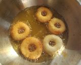 Foto langkah ke 6 dari resep 5. Donat of the day.