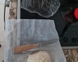 Φωτογραφία βήματος 3 της συνταγής Τυρόψωμα! 👌👌👌
