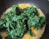 Foto langkah ke 5 dari resep Sayur daun singkong resep mertua.