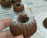 Foto langkah ke 6 dari resep Brownies Kukus Irit (1telor saja).