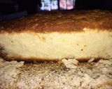 Foto del paso 4 de la receta: 👩🏼‍🍳Budín de Limón 🍋 y chips de chocolate 🍫