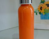 Hình bước làm 4 của món Healthy Juice #1 Cam, Cà Rốt