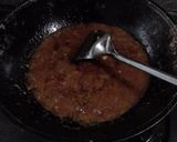Foto langkah ke 4 dari resep Sambel bajak manis Asem sedep.