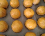 Foto langkah ke 5 dari resep Nastar singkong.