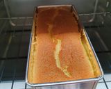 Foto langkah ke 8 dari resep Milky Chiffon Gluten Free plus booster asi.