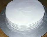 Black forest cake (iftar dessert) recipe step 3 photo