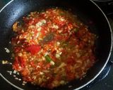 Foto langkah ke 3 dari resep Sambal Goang khas Sunda.