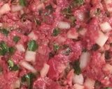 عکس مرحله 1 از دستور پیده (ترکی)