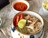 Foto langkah ke 7 dari resep Soto Bangkong Khas Semarang.