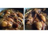 Foto langkah ke 3 dari resep Ayam Panggang Madurasa.