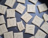 Foto del paso 1 de la receta: Galletitas