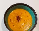 Foto del paso 6 de la receta: Crema de calabaza 🎃 sencillísima y exquisita