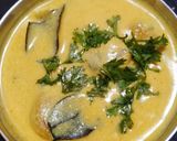 कढ़ी पकौड़ा(Kadhi pakora recipe in Hindi) रेसिपी चरण 9 फोटो