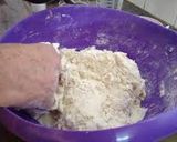 Foto del paso 2 de la receta: Pizza casera