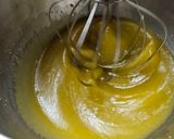 Foto del paso 3 de la receta: Rosca de aceite de oliva, limón amarillo y jarabe de limón