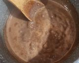 Foto del paso 1 de la receta: 🍥Porridge frío de maní y cacao amargo - Gachas de avena pre-cocidas 🍥