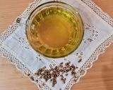 Foto del paso 3 de la receta: Infusión de semillas de coriandro 🍵 Infusión de semillas de cilantro 🌱