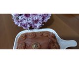 عکس مرحله 1 از دستور 🌼حلوای لبو