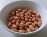 Hình bước làm 2 của món Chuối SÁP xào dừa