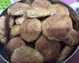 Foto del paso 7 de la receta: Galletitas de naranja y canela