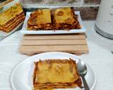 Cara Membuat Lasagna Kukus 3