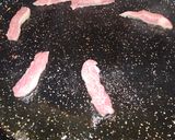 Foto del paso 4 de la receta: Arroz con camagroc, secreto, alcachofas..