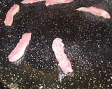 Foto del paso 4 de la receta: Arroz con camagroc, secreto, alcachofas..