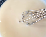 Foto del paso 2 de la receta: Gusto supremo: Calpis, bebida de yogur japonesa