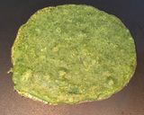 A picture of step 12 of Tri Color breakfast.