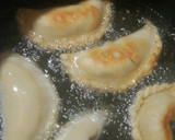 Foto del paso 5 de la receta: Masa para empanadas fritas
