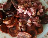 Foto del paso 3 de la receta Callos en olla rápida Imperio
