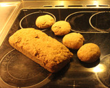 Foto del paso 8 de la receta: Pan mestizo
