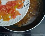 A picture of step 13 of Dhaaba Style Matar Paneer.