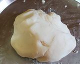 মালাই রোল পিঠা (Malai Roll Pitha Recipe In Bengali) রেসিপির ধাপ 1 ছবি