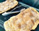 Foto del paso 8 de la receta: Coca Saginosa
