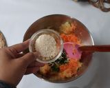 Foto langkah ke 4 dari resep Kentang kukus wortel keju (menu diet sederhana).